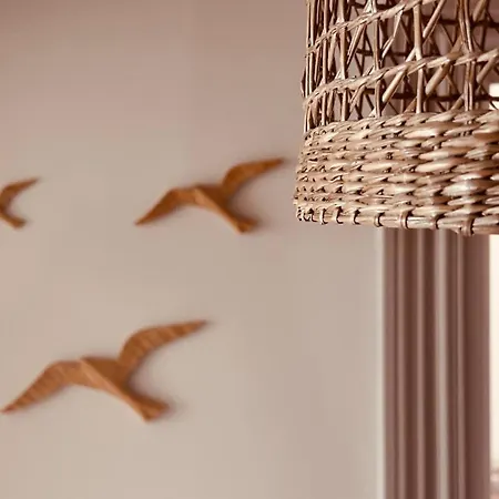 Апартаменты La Paisible