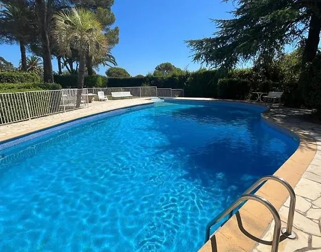 La Paisible * Saint-Raphaël