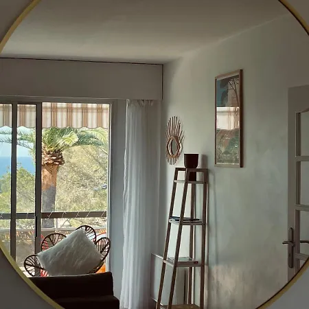 La Paisible Apartment *