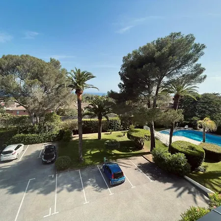 La Paisible Apartament *