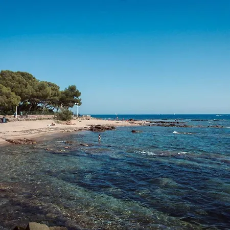 La Paisible Apartment Saint-Raphael (Var)