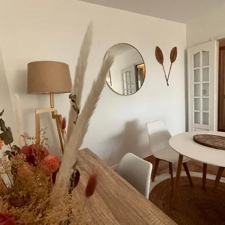 La Paisible Apartment *