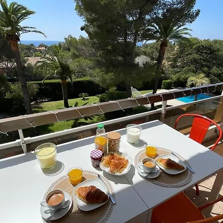 La Paisible Saint-Raphael (Var)