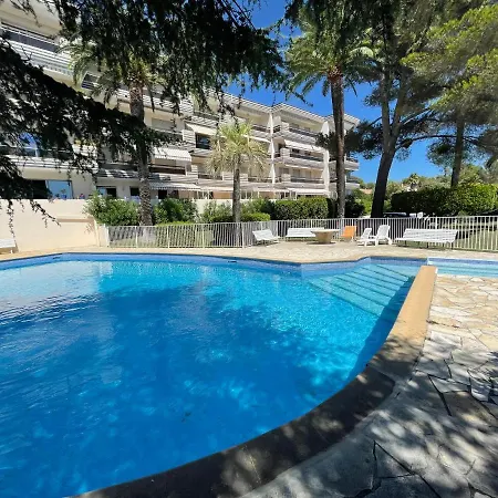 La Paisible Apartament