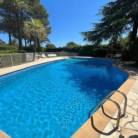 La Paisible * Saint-Raphael (Var)