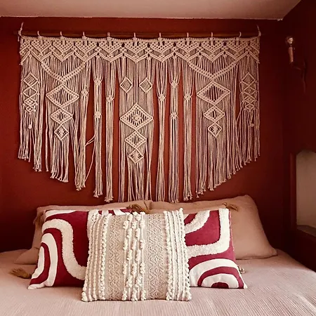 La Paisible Apartment